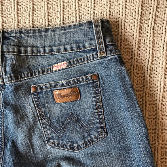 Wrangler jeans - Picture 4 of 4